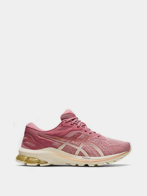 Кросівки Asics GT-1000 10 модель 1012A878-701 Фото