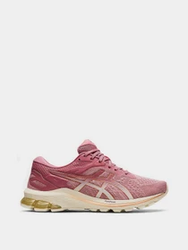 Кросівки Asics GT-1000 10 модель 1012A878-701 Фото