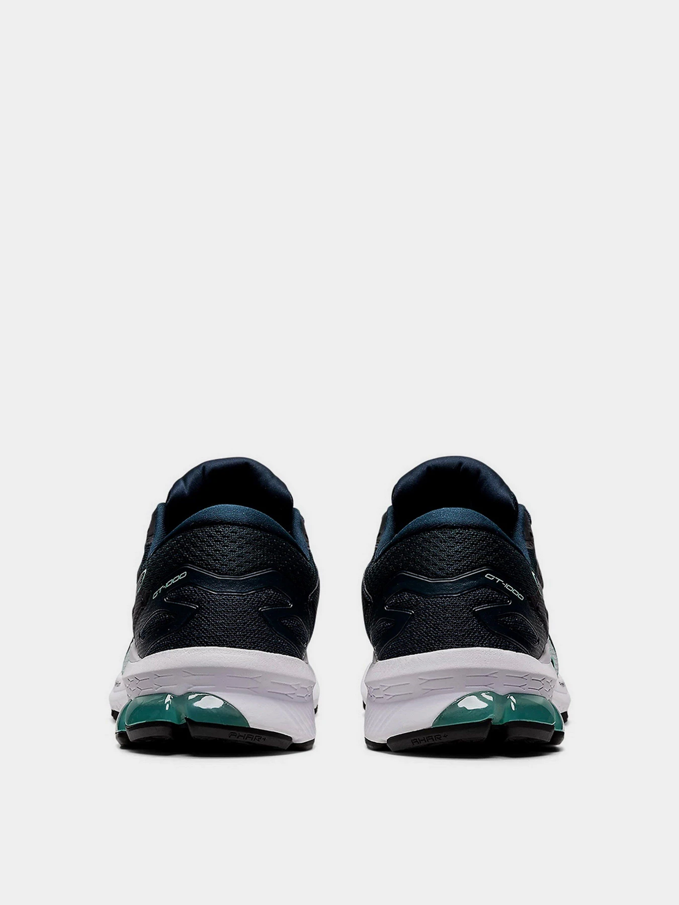 Кросівки Asics GT-1000 10 модель 1012A878-406 Фото