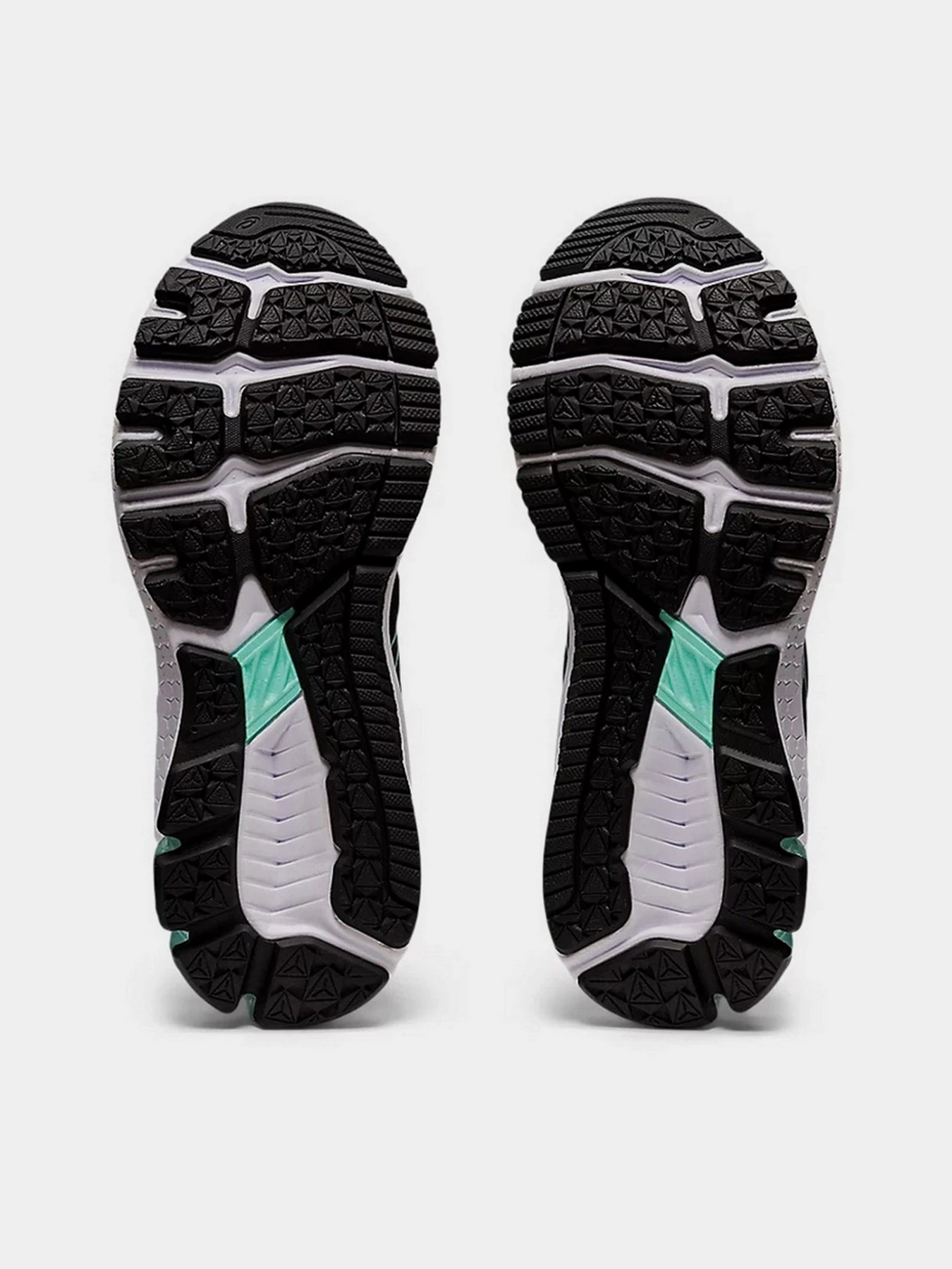 Кросівки Asics GT-1000 10 модель 1012A878-406 Фото
