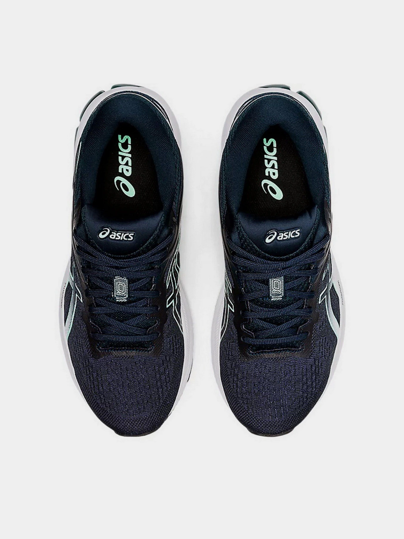 Кросівки Asics GT-1000 10 модель 1012A878-406 Фото