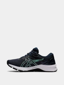 Кросівки Asics GT-1000 10 модель 1012A878-406 Фото