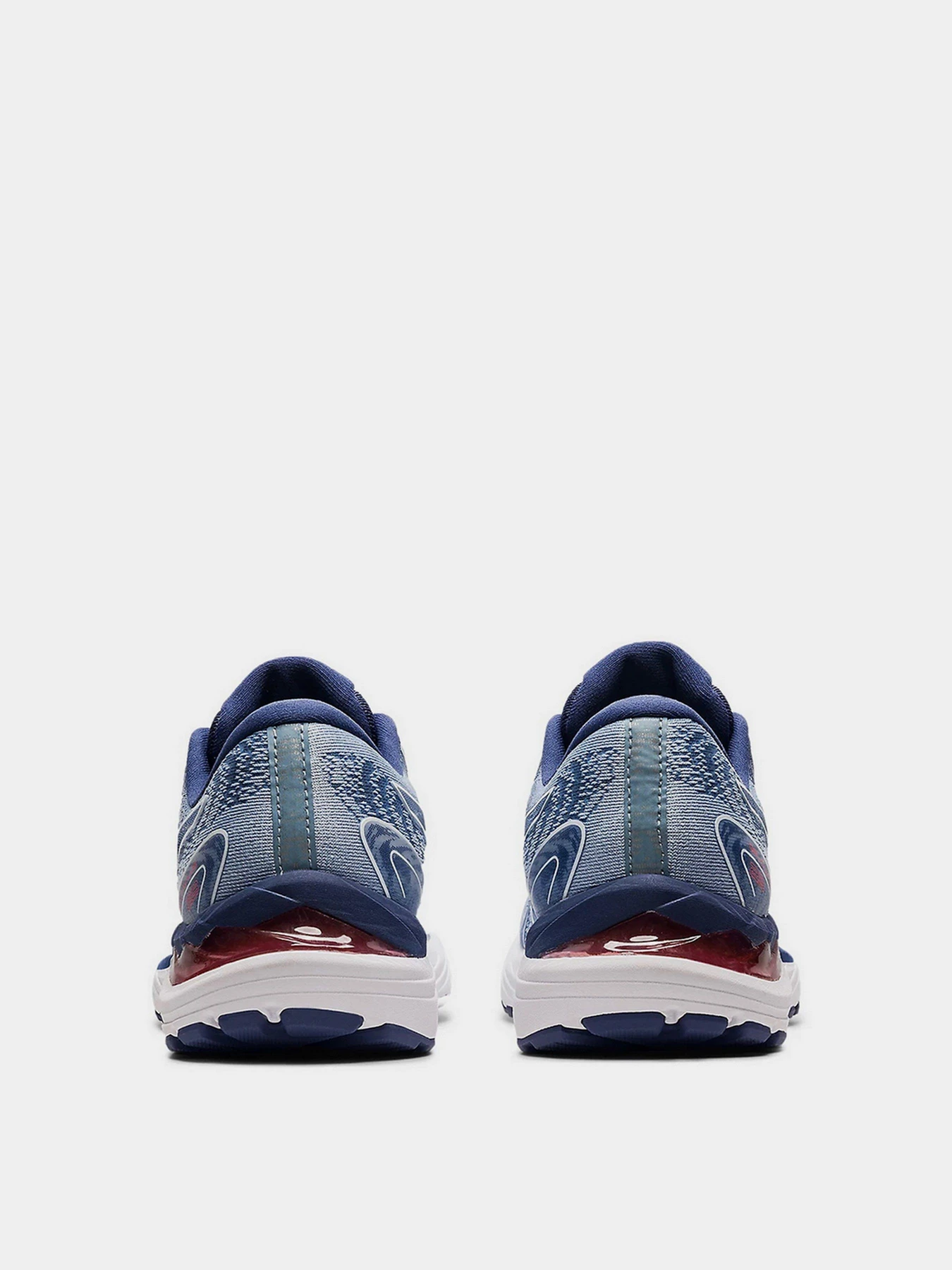 Кросівки Asics Gel-Cumulus 23 модель 1012A888-417 Кросівки Asics Gel-Cumulus 23 модель 1012A888-417 Фото