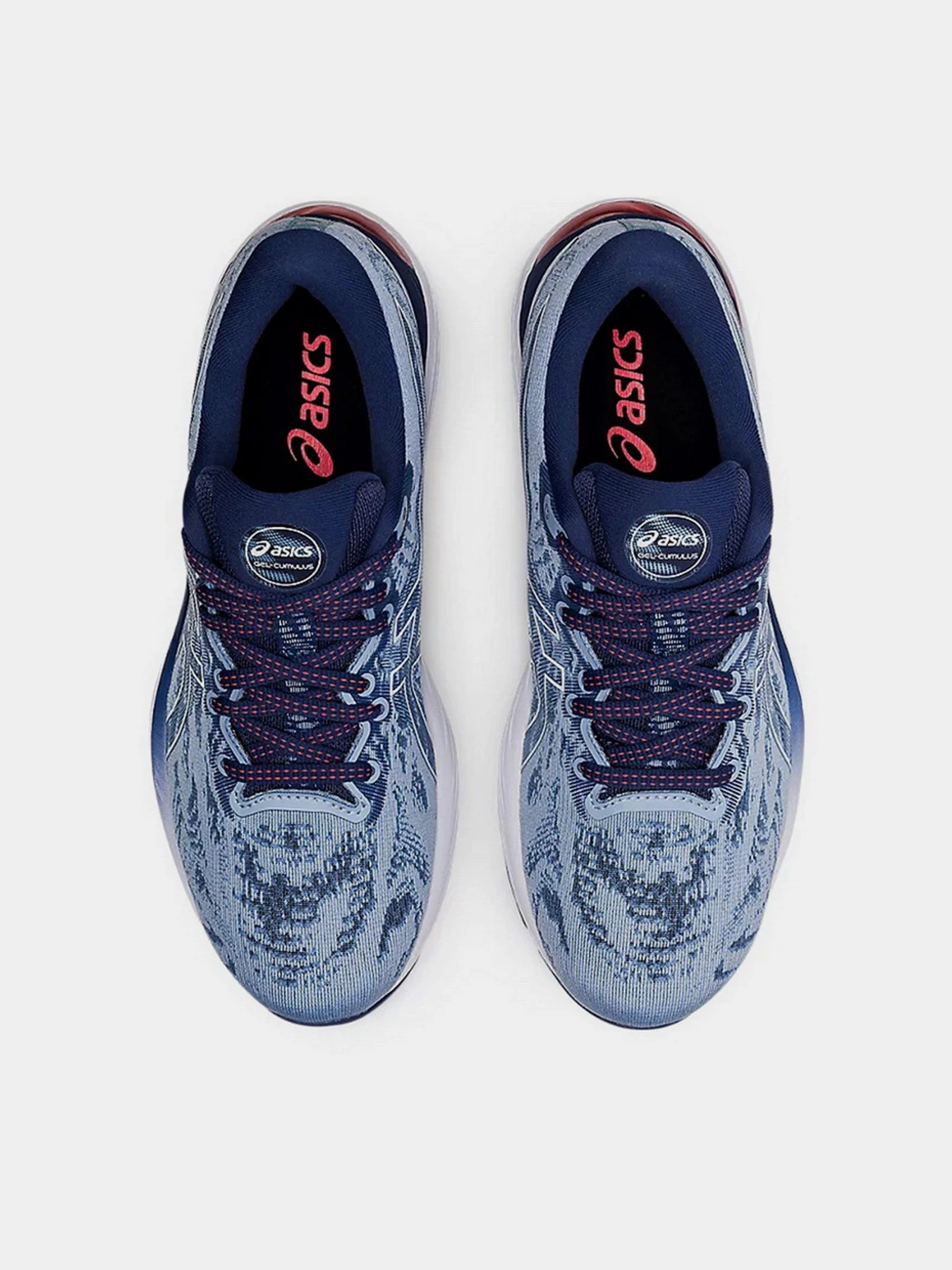 Кросівки Asics Gel-Cumulus 23 модель 1012A888-417 Кросівки Asics Gel-Cumulus 23 модель 1012A888-417 Фото