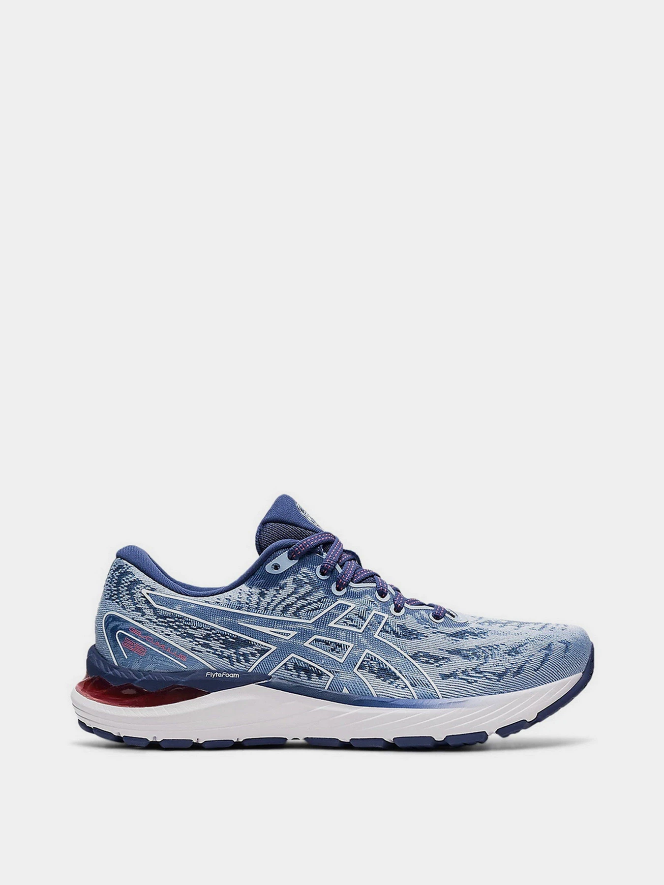 Кросівки Asics Gel-Cumulus 23 модель 1012A888-417 Кросівки Asics Gel-Cumulus 23 модель 1012A888-417 Фото