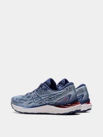 Кросівки Asics Gel-Cumulus 23 модель 1012A888-417 Фото