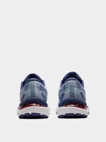 Кросівки Asics Gel-Cumulus 23 модель 1012A888-417 Фото
