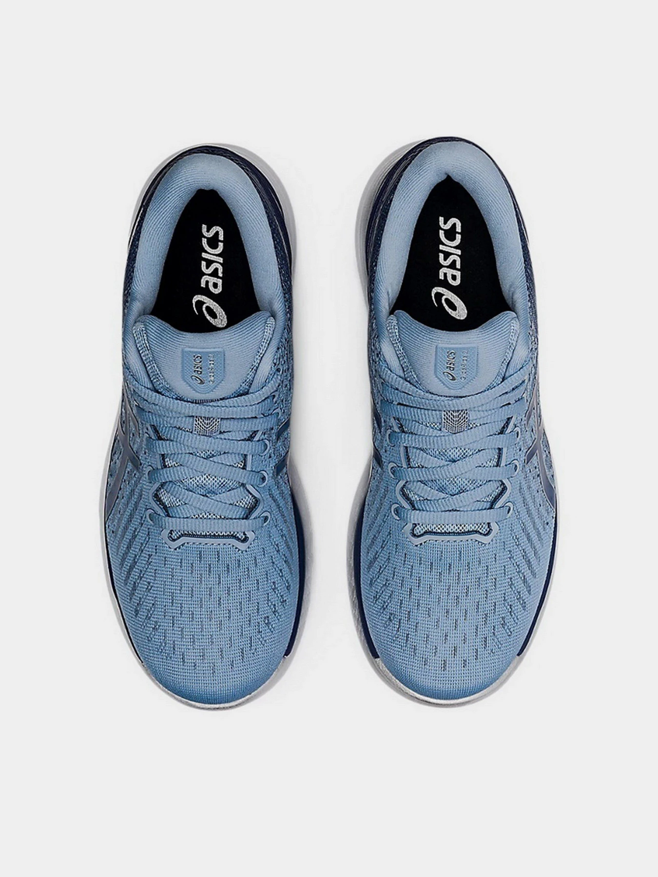 Кросівки Asics GlideRide 2 модель 1012A890-408 Кросівки Asics GlideRide 2 модель 1012A890-408 Фото