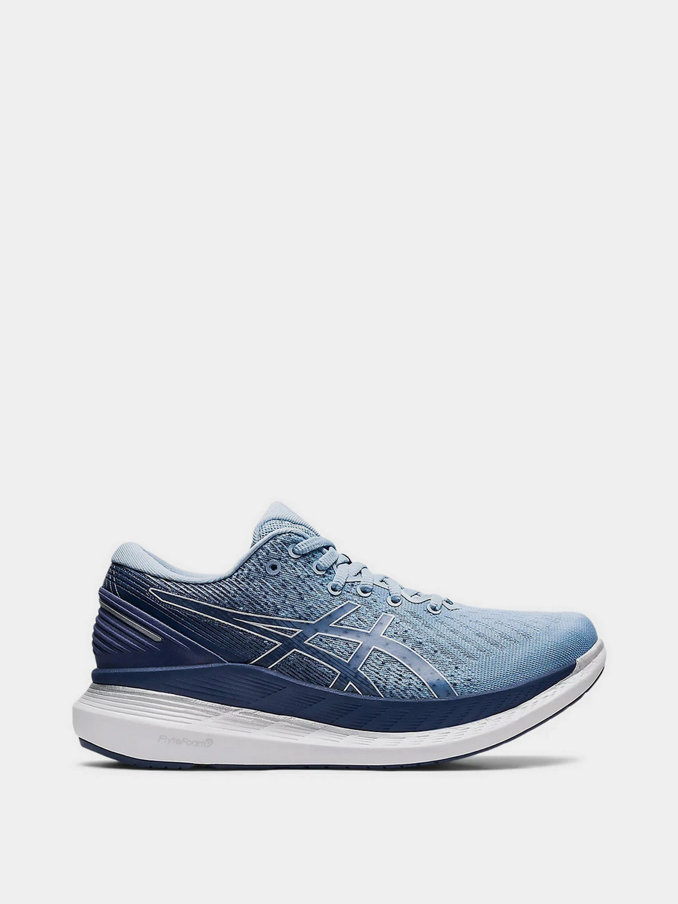 Кросівки Asics GlideRide 2 модель 1012A890-408 Кросівки Asics GlideRide 2 модель 1012A890-408 Фото