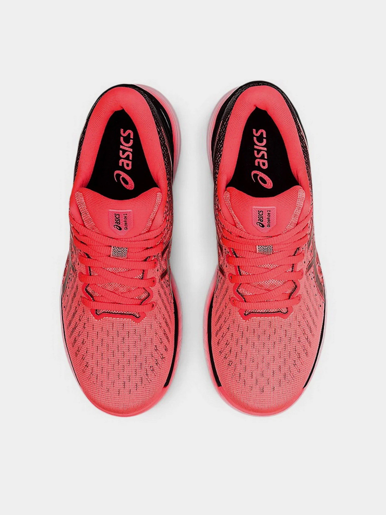 Кросівки Asics GlideRide 2 модель 1012A890-707 Кросівки Asics GlideRide 2 модель 1012A890-707 Фото