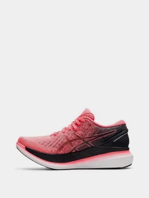 Кросівки Asics GlideRide 2 модель 1012A890-707 Фото