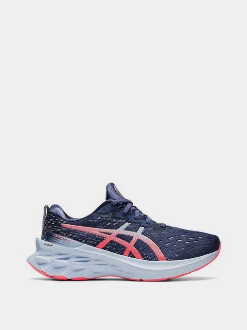 Кросівки Asics Novablast 2 модель 1012B049-400 Фото