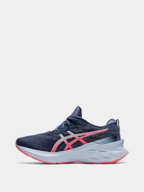 Кросівки Asics Novablast 2 модель 1012B049-400 Фото