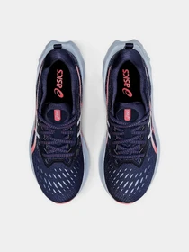 Кросівки Asics Novablast 2 модель 1012B049-400 Фото