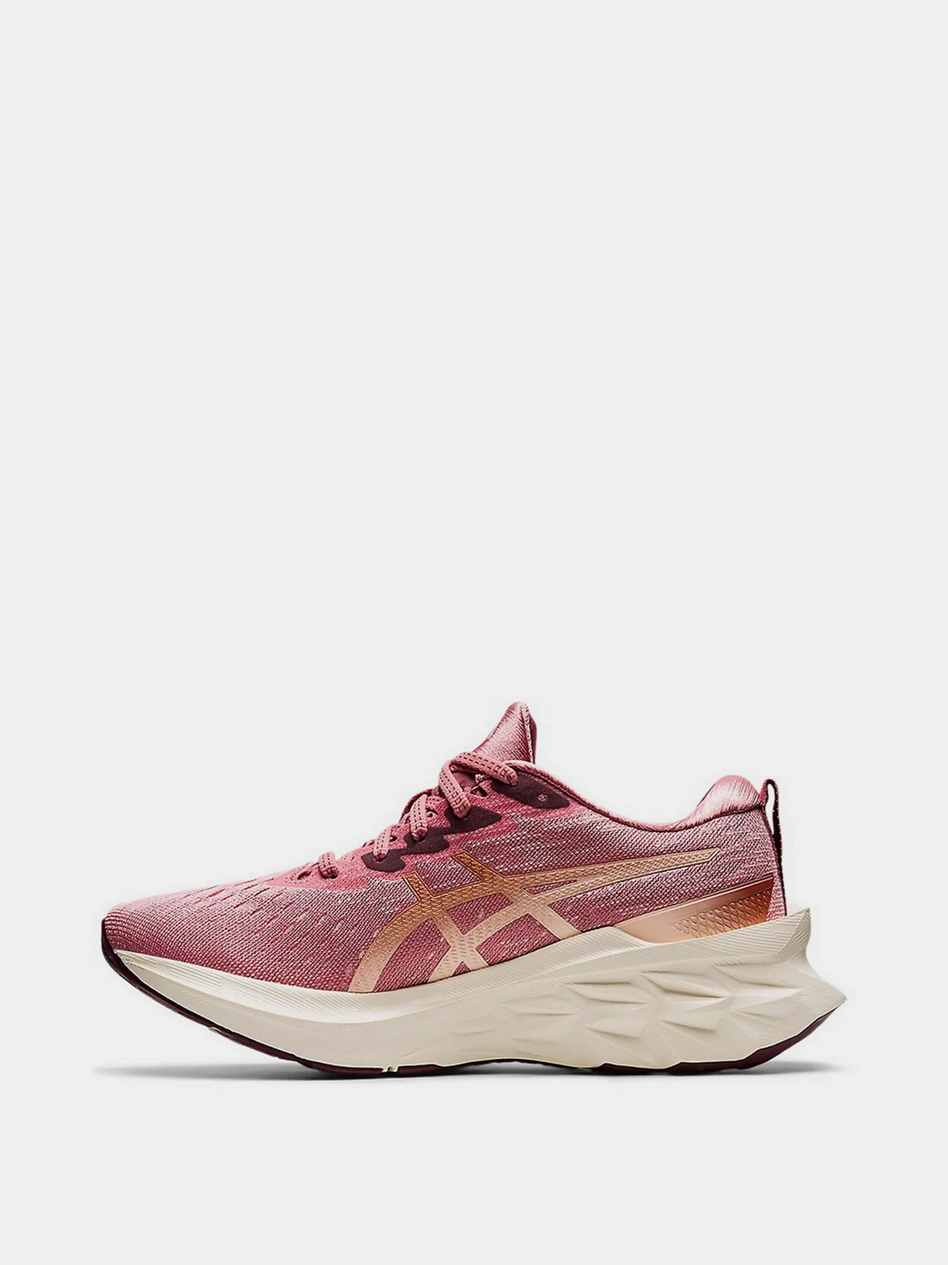 Кросівки Asics Novablast 2 модель 1012B049-700 Фото