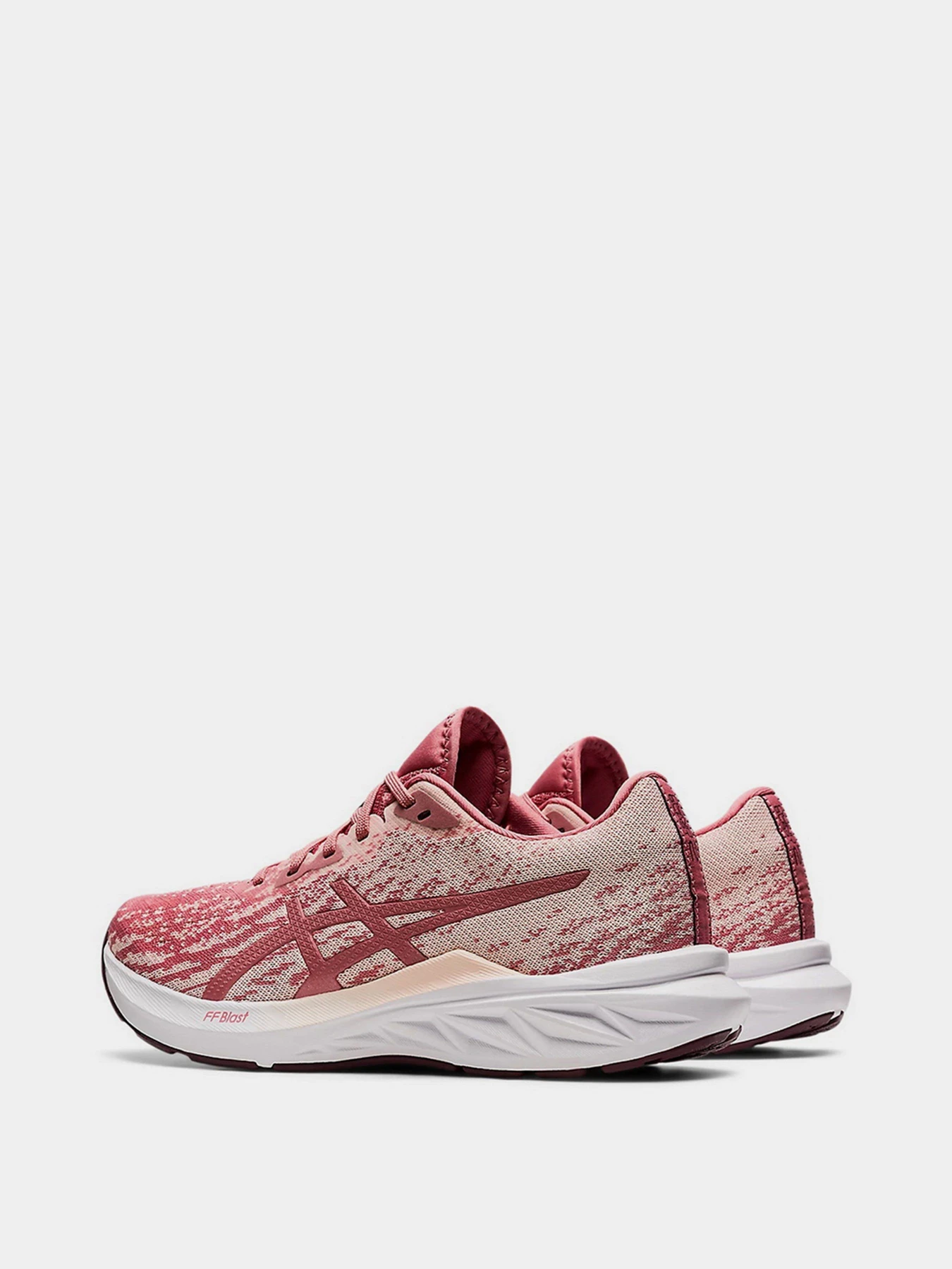 Кроссовки Asics Dynablast 2 модель 1012B060-700 Кроссовки Asics Dynablast 2 модель 1012B060-700 Фото