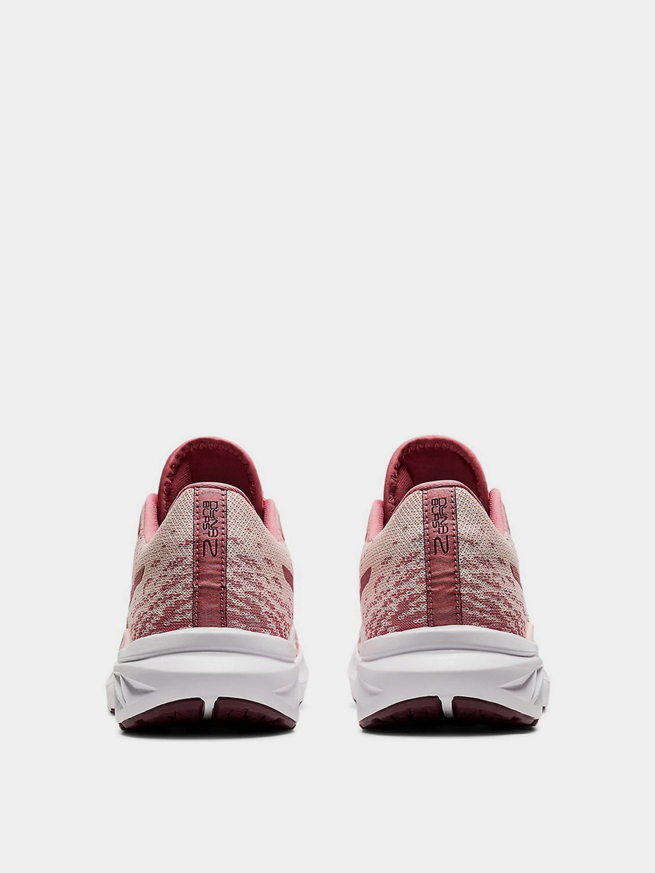 Кроссовки Asics Dynablast 2 модель 1012B060-700 Кроссовки Asics Dynablast 2 модель 1012B060-700 Фото