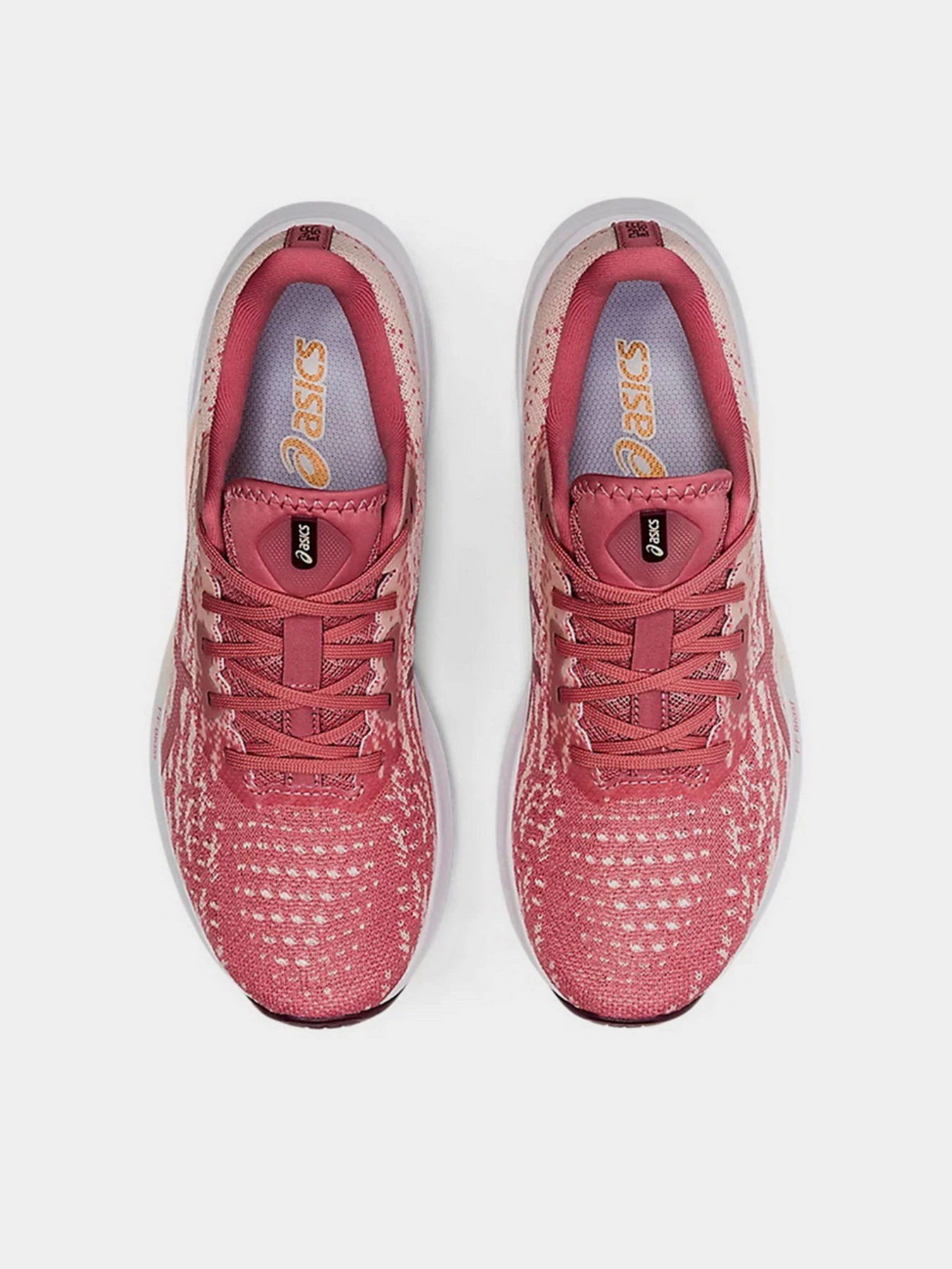 Кроссовки Asics Dynablast 2 модель 1012B060-700 Кроссовки Asics Dynablast 2 модель 1012B060-700 Фото