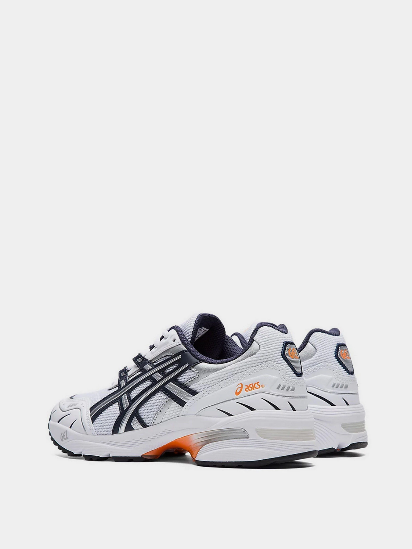 Кросівки Asics Gel-1090 модель 1022A215-100 Кросівки Asics Gel-1090 модель 1022A215-100 Фото