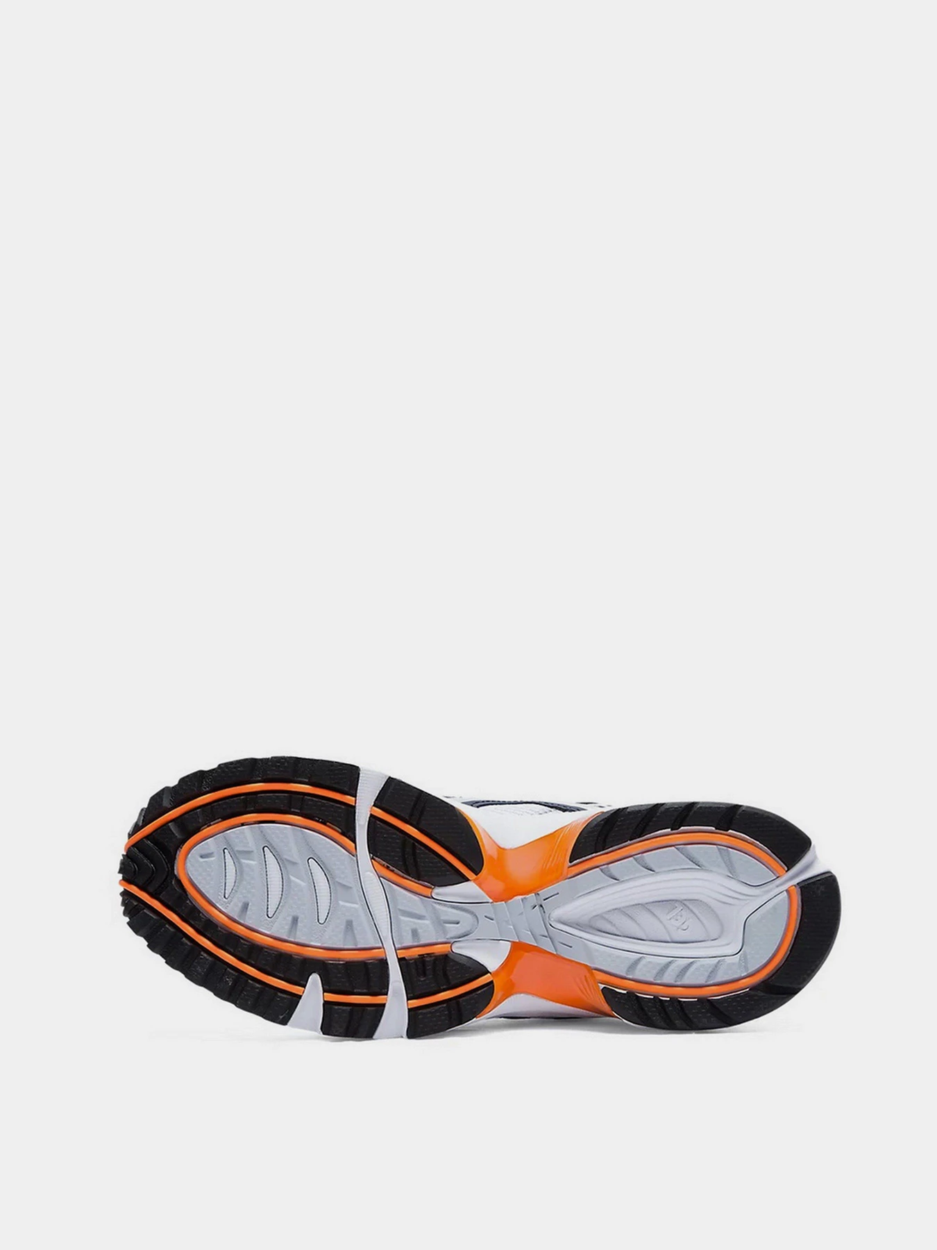 Кросівки Asics Gel-1090 модель 1022A215-100 Кросівки Asics Gel-1090 модель 1022A215-100 Фото
