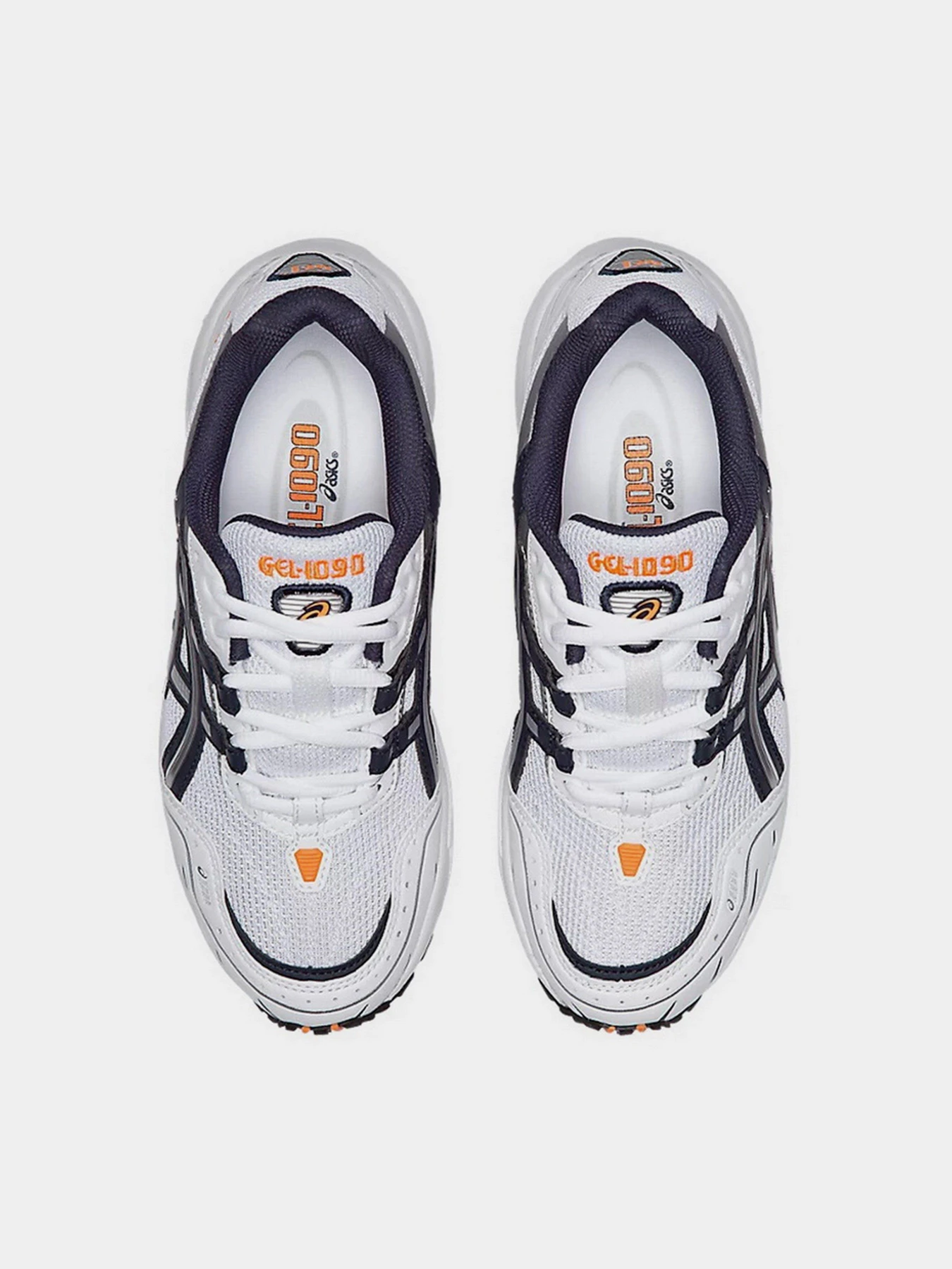Кросівки Asics Gel-1090 модель 1022A215-100 Кросівки Asics Gel-1090 модель 1022A215-100 Фото