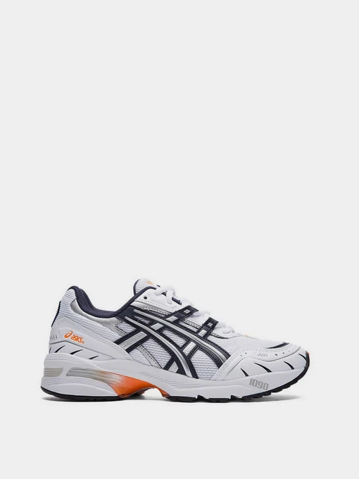 Кроссовки Asics Gel-1090 модель 1022A215-100 Фото