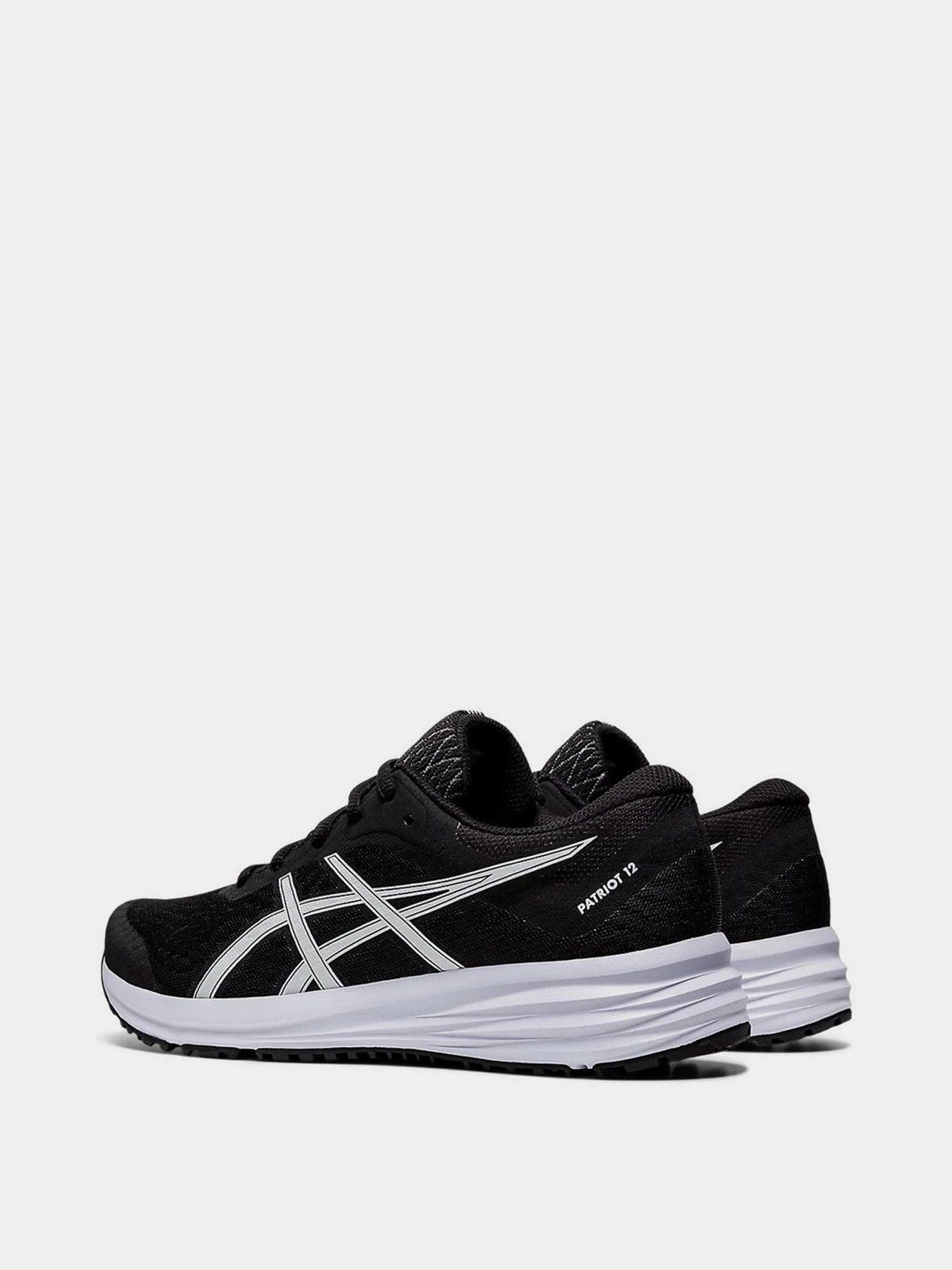 Кросівки Asics PATRIOT 12 модель 1012A705-006 Фото