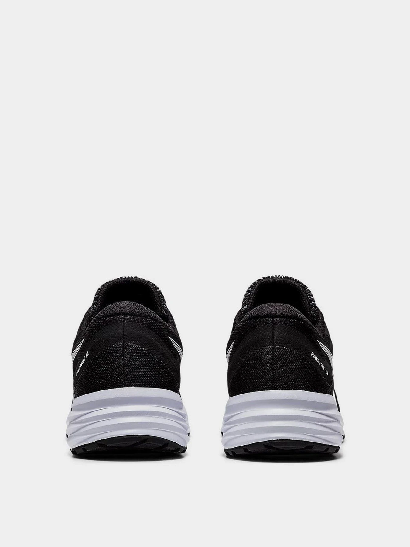 Кросівки Asics PATRIOT 12 модель 1012A705-006 Фото