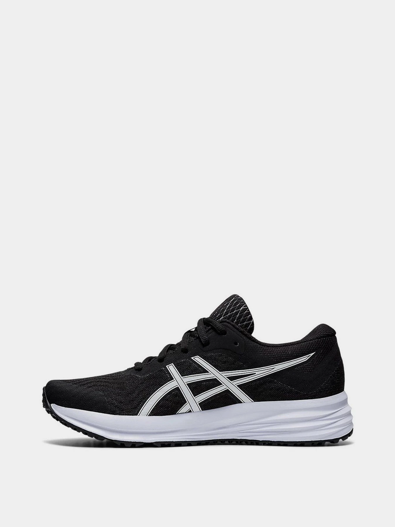 Кросівки Asics PATRIOT 12 модель 1012A705-006 Фото