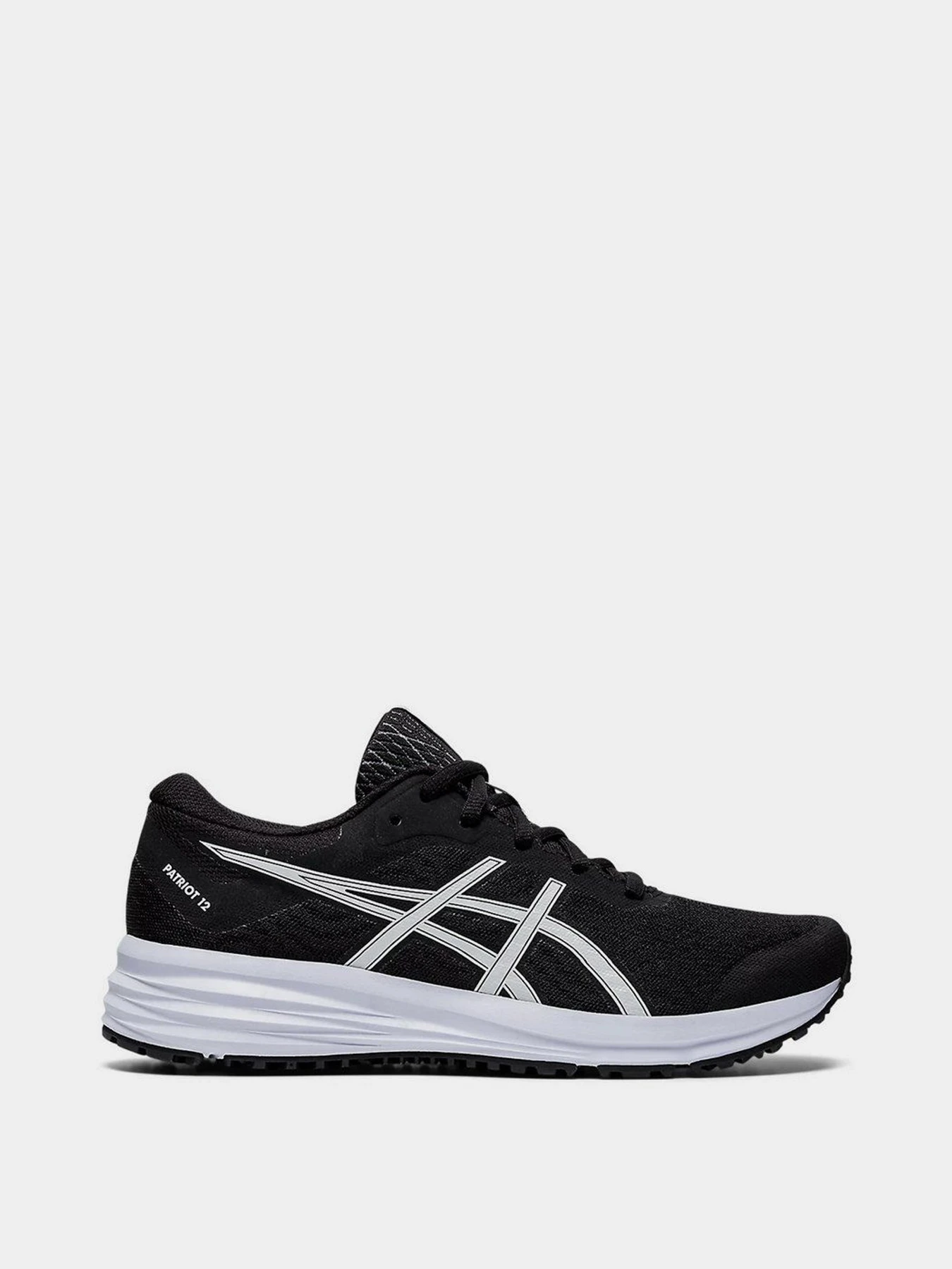 Кросівки Asics PATRIOT 12 модель 1012A705-006 Фото
