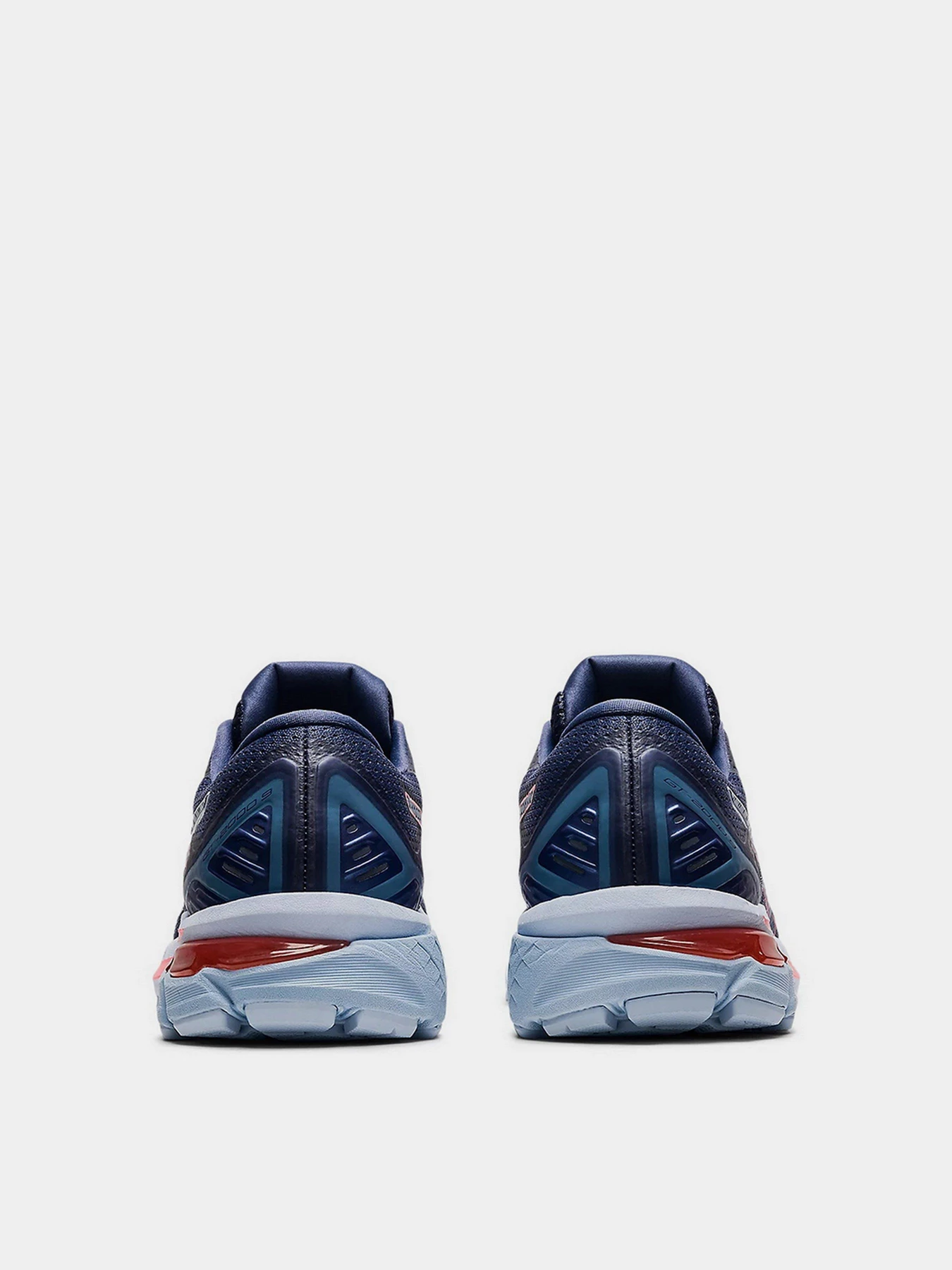 Кроссовки Asics GT-2000 9 модель 1012A859-404 Кроссовки Asics GT-2000 9 модель 1012A859-404 Фото