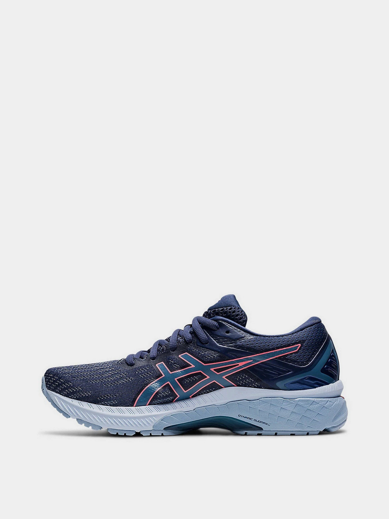 Кроссовки Asics GT-2000 9 модель 1012A859-404 Кроссовки Asics GT-2000 9 модель 1012A859-404 Фото