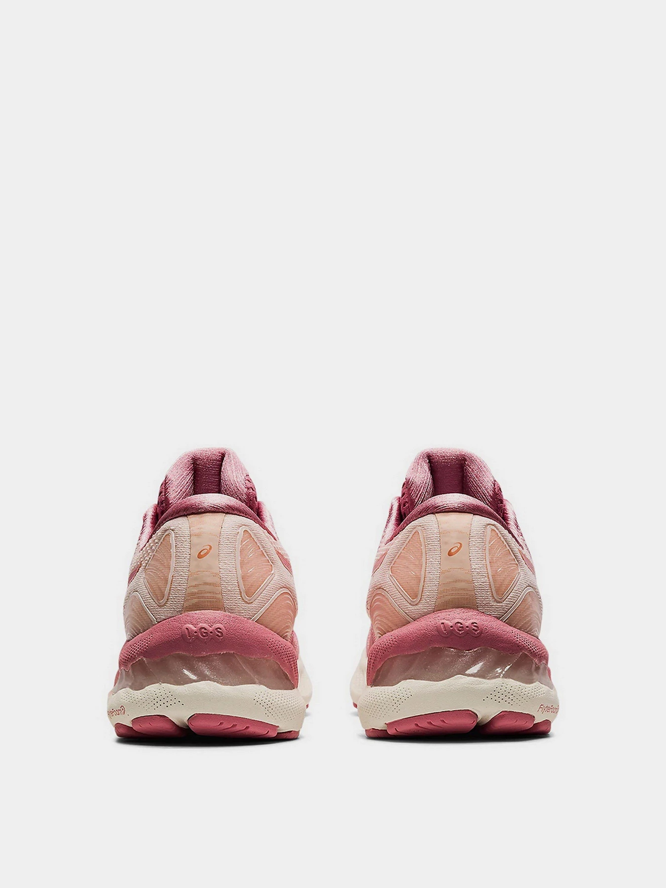 Кросівки Asics Gel-Nimbus 23 модель 1012A885-708 Кросівки Asics Gel-Nimbus 23 модель 1012A885-708 Фото