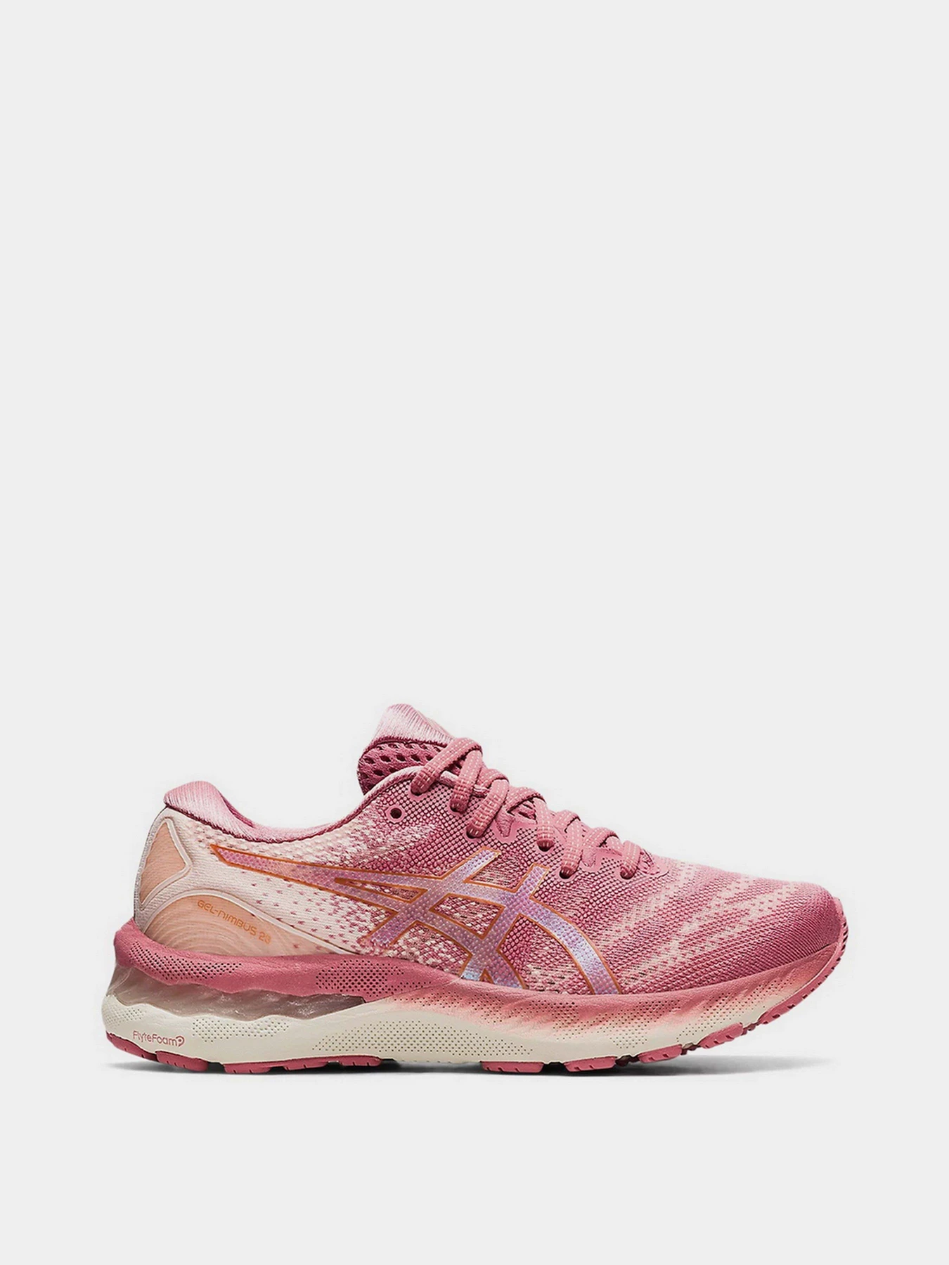 Кросівки Asics Gel-Nimbus 23 модель 1012A885-708 Кросівки Asics Gel-Nimbus 23 модель 1012A885-708 Фото