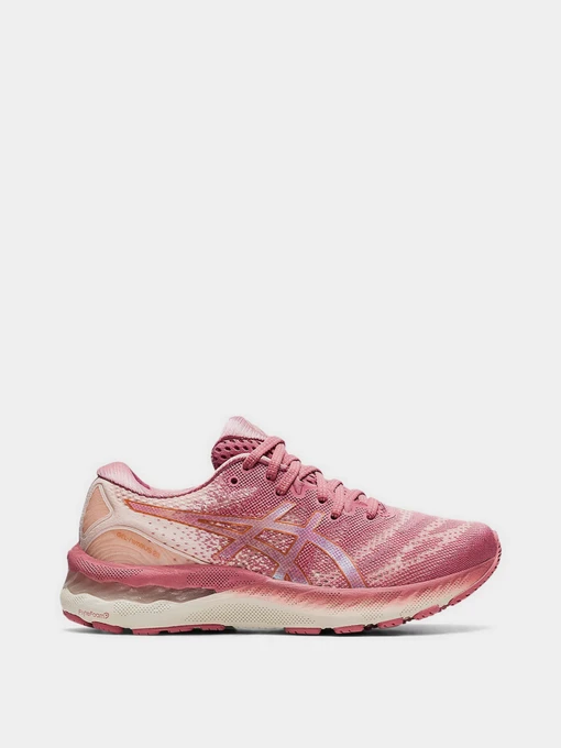 Кросівки Asics Gel-Nimbus 23 модель 1012A885-708 Фото