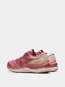 Кросівки Asics Gel-Nimbus 23 модель 1012A885-708 Фото
