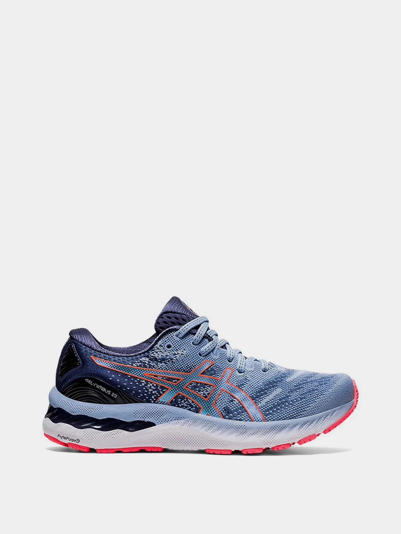 Кросівки Asics Gel-Nimbus 23 модель 1012A885-412 Фото