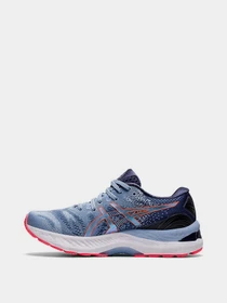 Кросівки Asics Gel-Nimbus 23 модель 1012A885-412 Фото