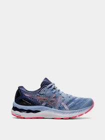 Кросівки Asics Gel-Nimbus 23 модель 1012A885-412 Фото