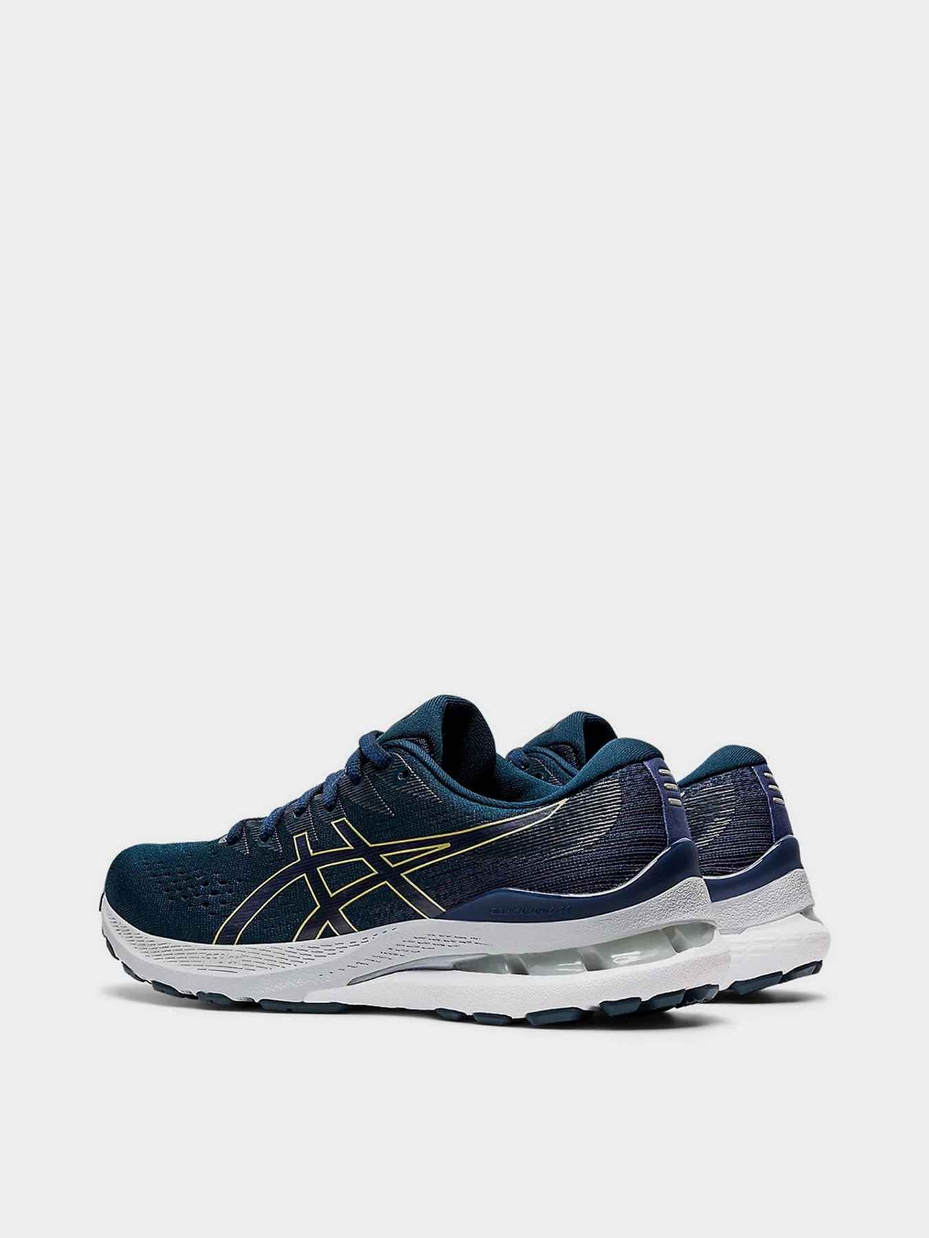 Кроссовки Asics Gel-Kayano 28 модель 1012B047-401 Кроссовки Asics Gel-Kayano 28 модель 1012B047-401 Фото