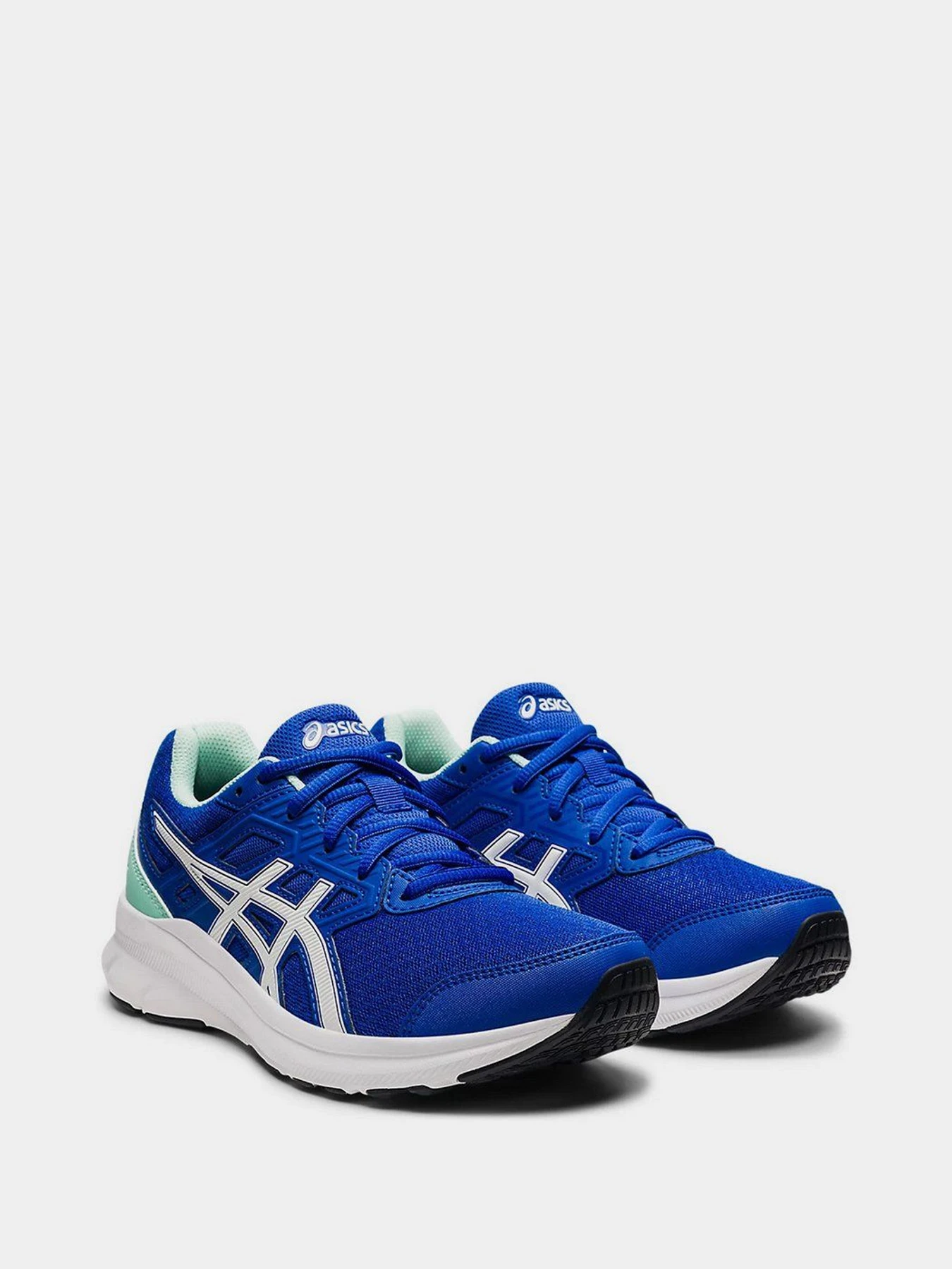 Кросівки Asics Jolt 3 модель 1012A908-406 Фото