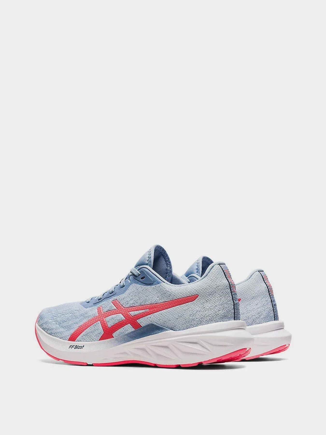 Кросівки Asics Dynablast 2 модель 1012B060-400 Кросівки Asics Dynablast 2 модель 1012B060-400 Фото