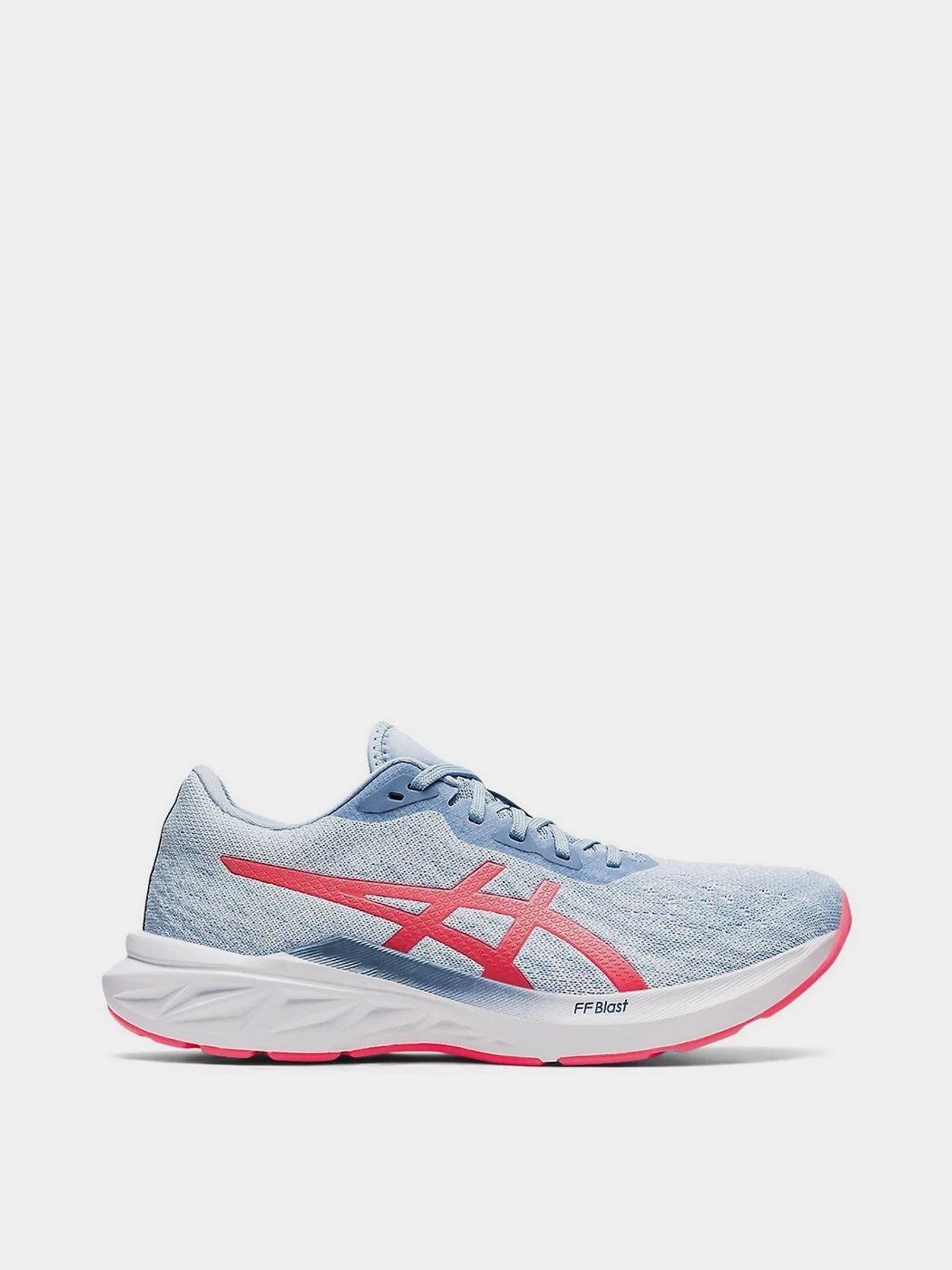 Кросівки Asics Dynablast 2 модель 1012B060-400 Кросівки Asics Dynablast 2 модель 1012B060-400 Фото