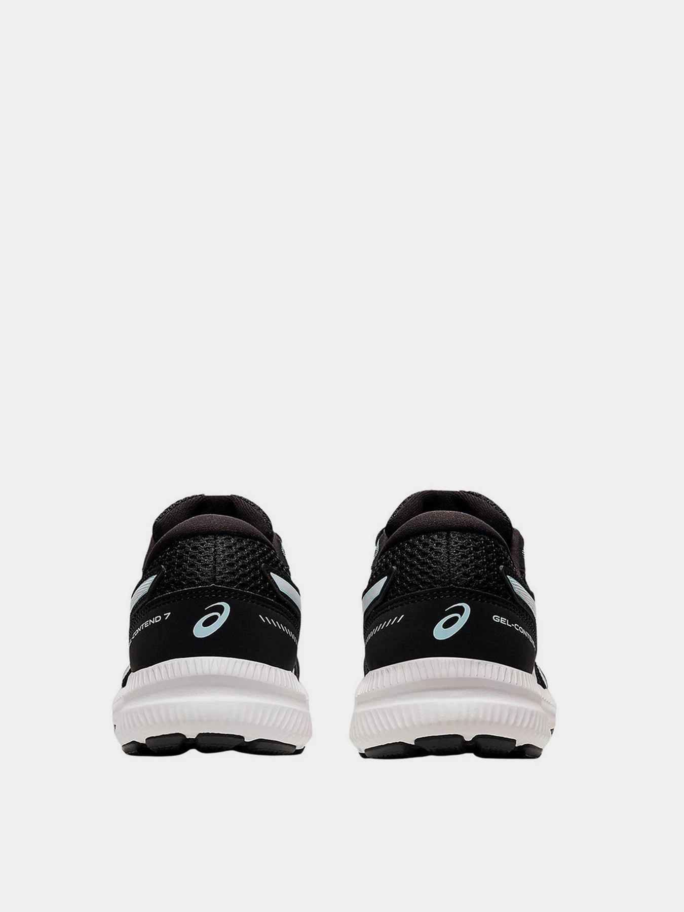 Кроссовки Asics GEL-Contend 7 модель 1012A911-012 Фото
