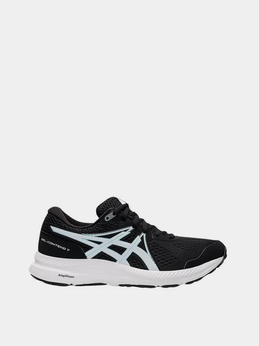 Кроссовки Asics GEL-Contend 7 модель 1012A911-012 Фото