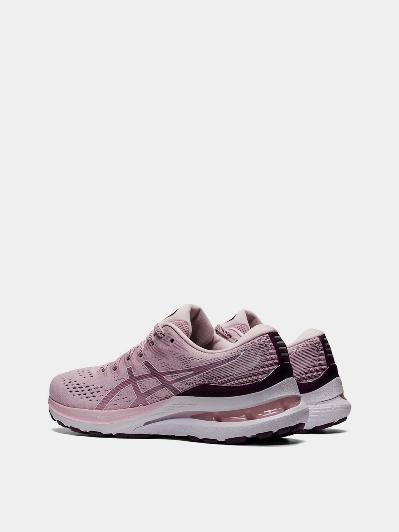 Кроссовки Asics Gel-Kayano 28 модель 1012B047-702 Фото
