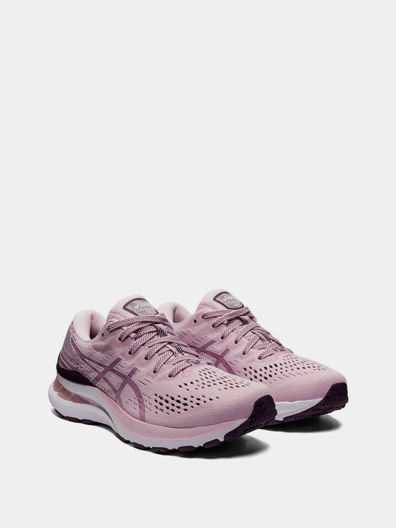 Кроссовки Asics Gel-Kayano 28 модель 1012B047-702 Фото