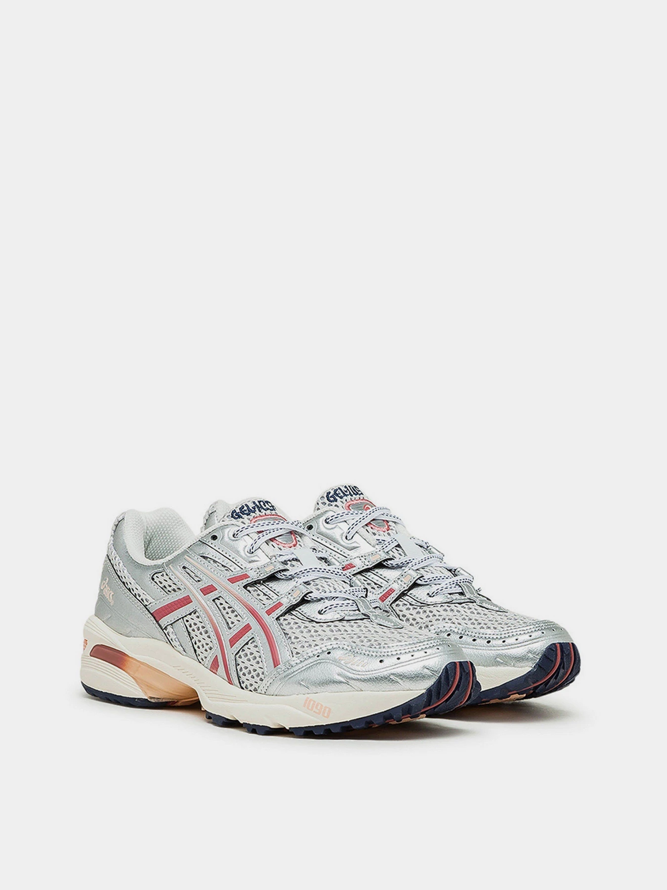 Кроссовки Asics GEL-1090 модель 1202A132-020 Кроссовки Asics GEL-1090 модель 1202A132-020 Фото