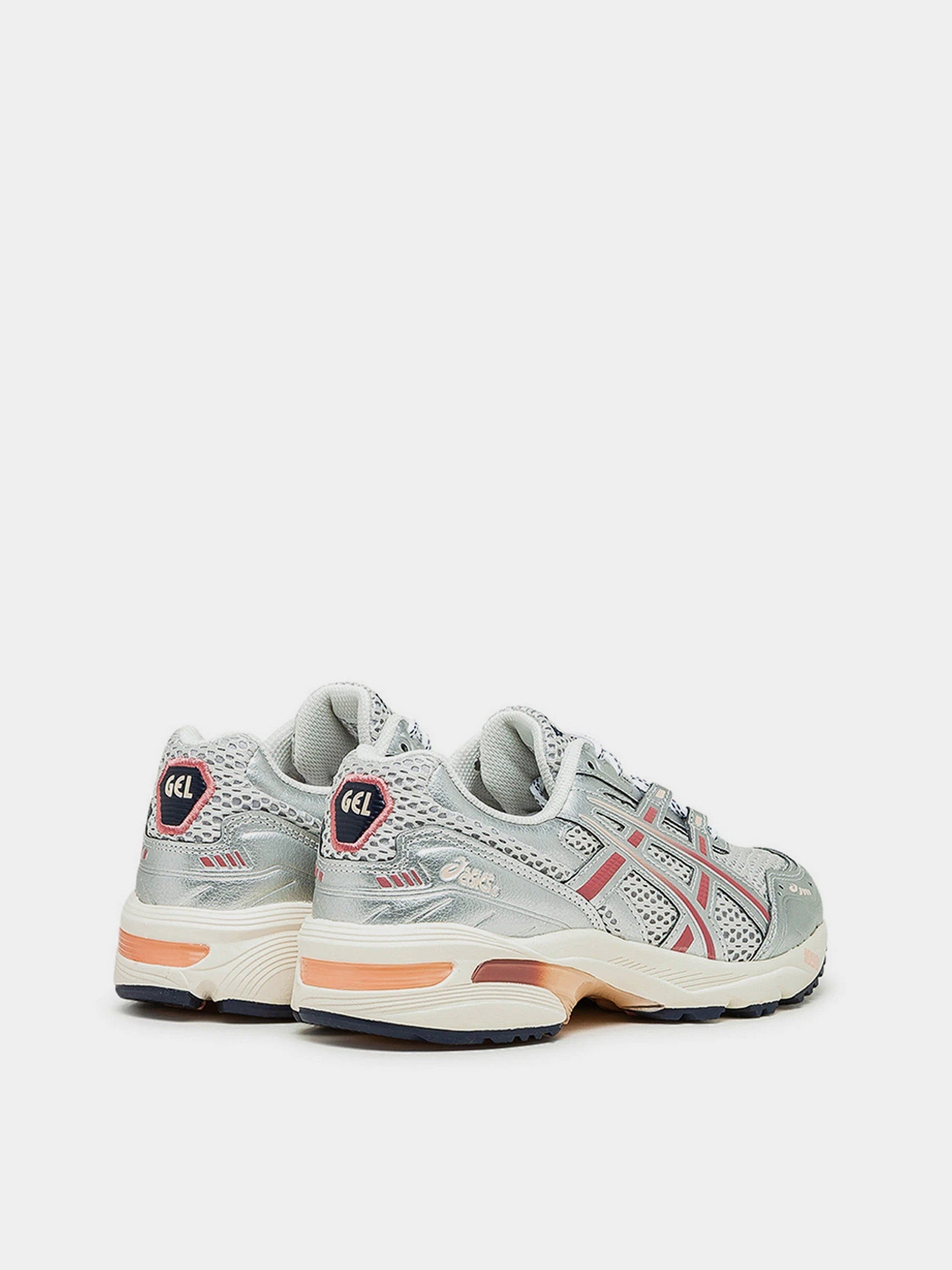 Кроссовки Asics GEL-1090 модель 1202A132-020 Кроссовки Asics GEL-1090 модель 1202A132-020 Фото