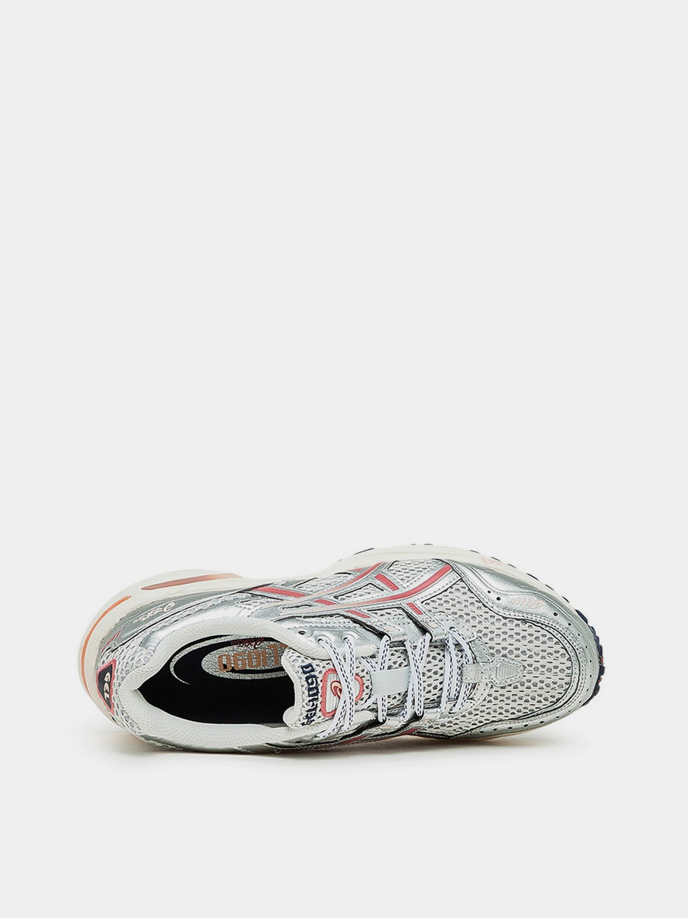 Кроссовки Asics GEL-1090 модель 1202A132-020 Кроссовки Asics GEL-1090 модель 1202A132-020 Фото